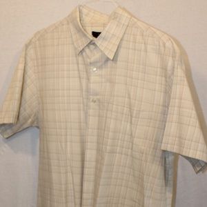 Men's LXT Van Heusen Shirt